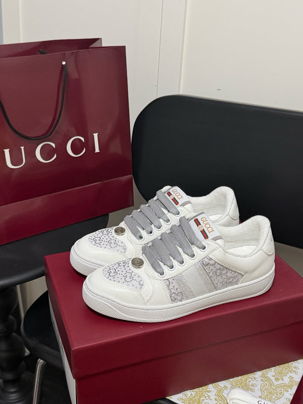 Screener Sneakers