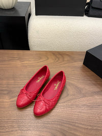 26S Ballet Flats