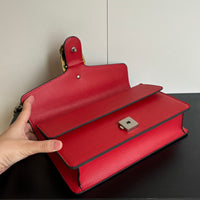 Dionysus Shoulder Bag