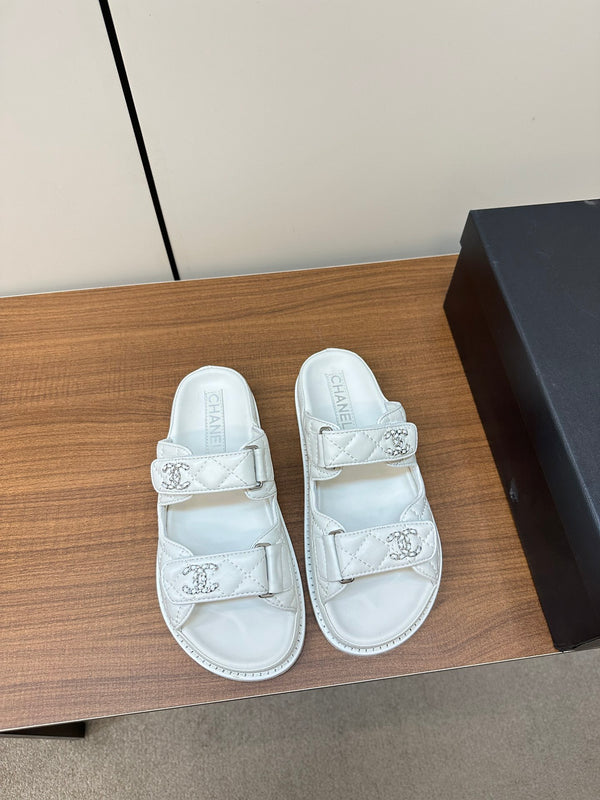 Leather Sandals