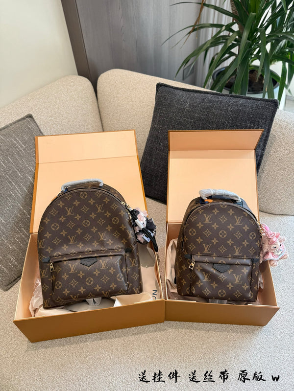 Palm Springs Backpack