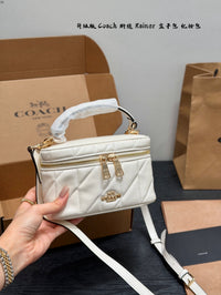 Rainer Crossbody Bag 18