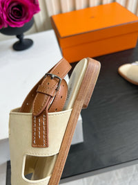 Maya Sandals