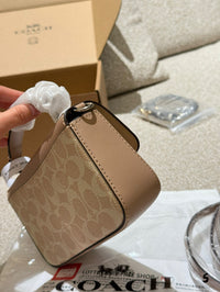 Hailey Flap Bag