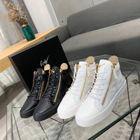 High Top Sneakers
