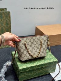 Supreme Mini Chain Shoulder Bag