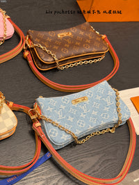 Pochette Liv