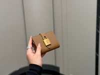 Locky Compact Wallet