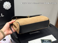 26A Flap Bag