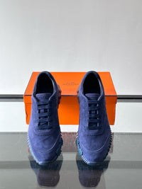 Bouncing Sneakers