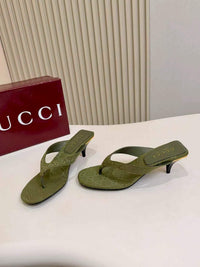 Vittoria Thong Sandals