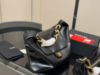 Maxi Hobo Bag