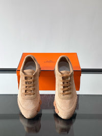 Bouncing Sneakers