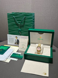 Lady Datejust 28