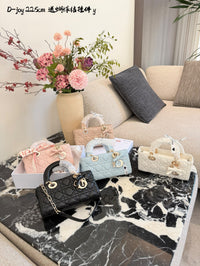 Lady DJoy Bag