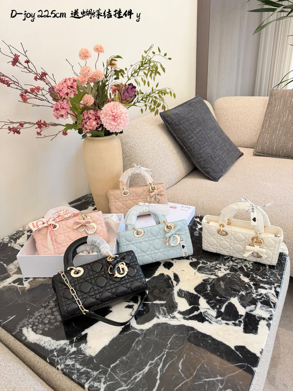 Lady DJoy Bag