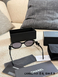 Cat Eye Sunglasses