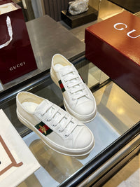 Chunky Low Top Sneakers