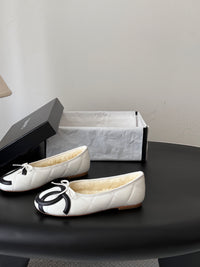 26C Cambon Ballet Flats