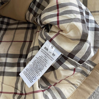 Swarby Trench Jacket
