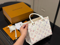 OnTheGo PM Tote