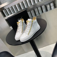 High Top Sneakers