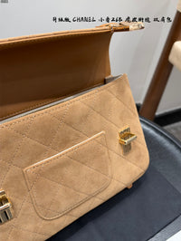 26B Flap Bag