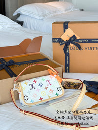 Murakami Nano Diane Bag