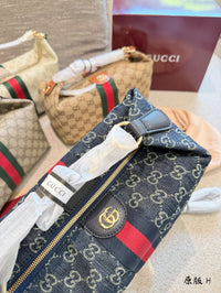 Vanity Top Handle Bag