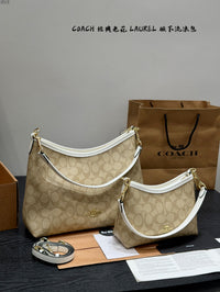 Laurel Shoulder Bag