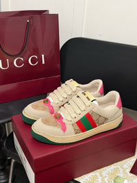 Screener Sneakers