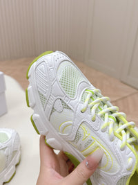 Wmns Chrono Sneakers