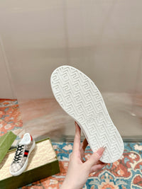 Low Top Sneakers