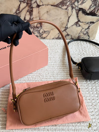 Leather Pouch