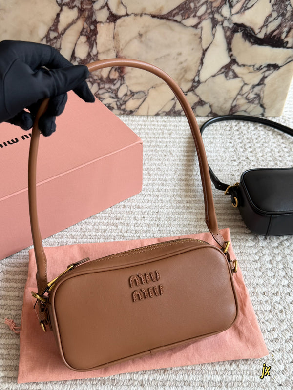 Leather Pouch