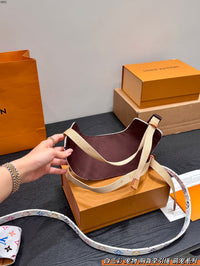 Monogram Pet Harness