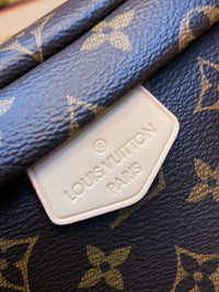 Monogram Bum Bag