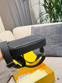 Logo Camera Bag