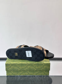 Slide Sandals