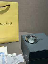 La Grande Classique Ladies Watch