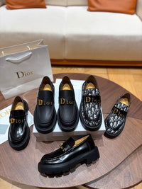 Bolt Loafers