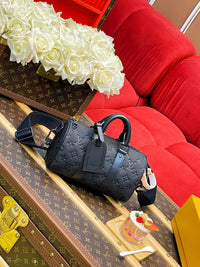 Keepall Bandoulière 25