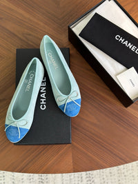 26S Ballet Flats