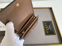 Ophidia Supreme Card Case Wallet