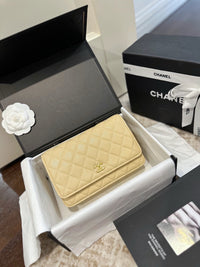 WOC Flap Wallet