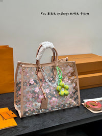 Onthego Tote Bag