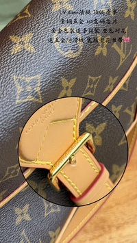 Diane Satchel Bag