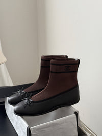 26B Sock Boots