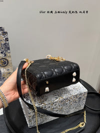 Lady Mini Bag