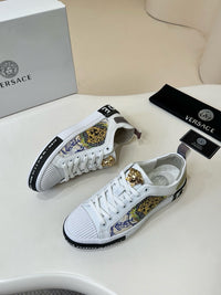 Low Top Sneakers